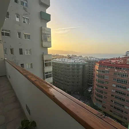 Breathtaking Sunsets Flat * Las Palmas de Gran Canaria