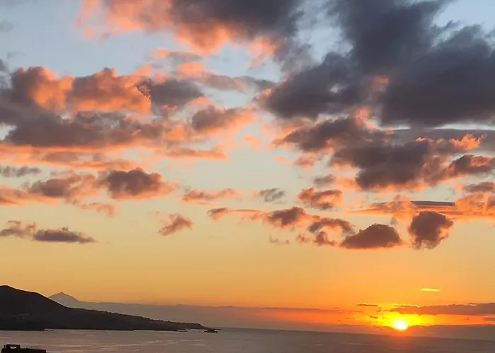 Breathtaking Sunsets Flat Appartamento