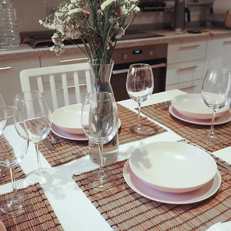 Breathtaking Sunsets Flat 公寓 大加那利岛拉斯帕尔马斯