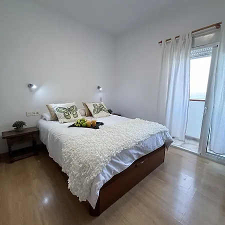 公寓 Breathtaking Sunsets Flat 大加那利岛拉斯帕尔马斯