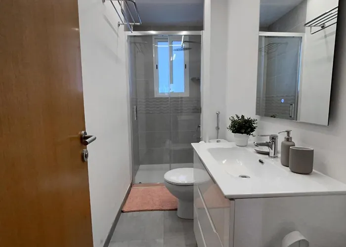 Breathtaking Sunsets Flat