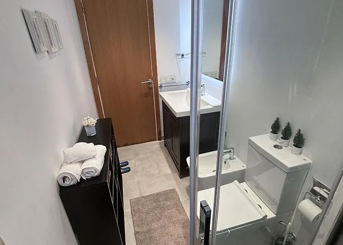 Breathtaking Sunsets Flat Lejlighed