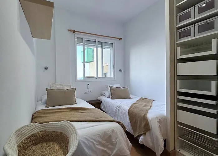 Breathtaking Sunsets Flat Las Palmas de Gran Canaria