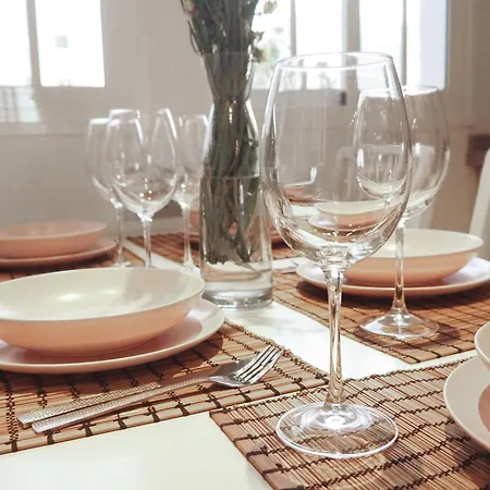 Apartment Breathtaking Sunsets Flat Las Palmas de Gran Canaria