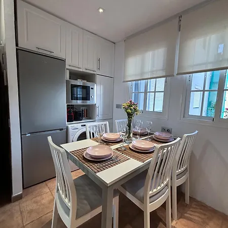 Appartement Breathtaking Sunsets Flat Las Palmas de Gran Canaria