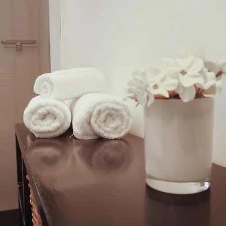 Appartement Breathtaking Sunsets Flat *