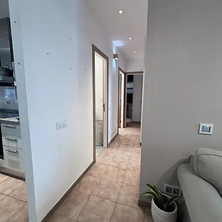 Appartement Breathtaking Sunsets Flat