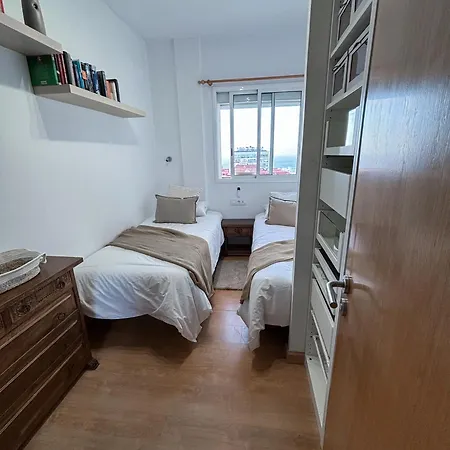 Breathtaking Sunsets Flat Las Palmas de Gran Canaria