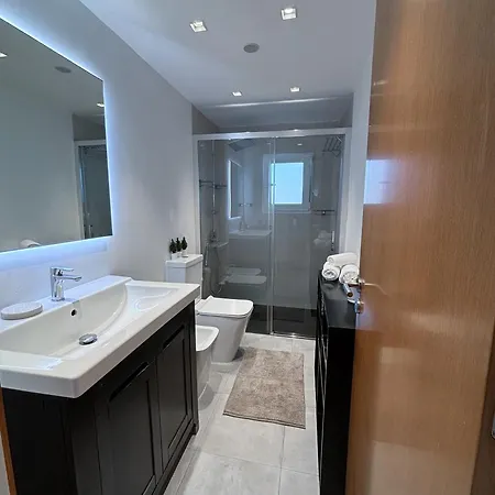 Appartement Breathtaking Sunsets Flat