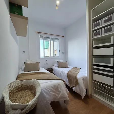 Breathtaking Sunsets Flat Las Palmas de Gran Canaria