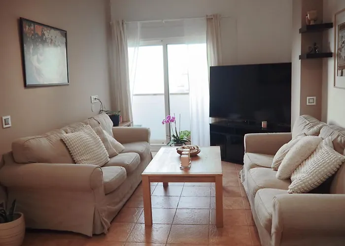 Breathtaking Sunsets Flat Apartament