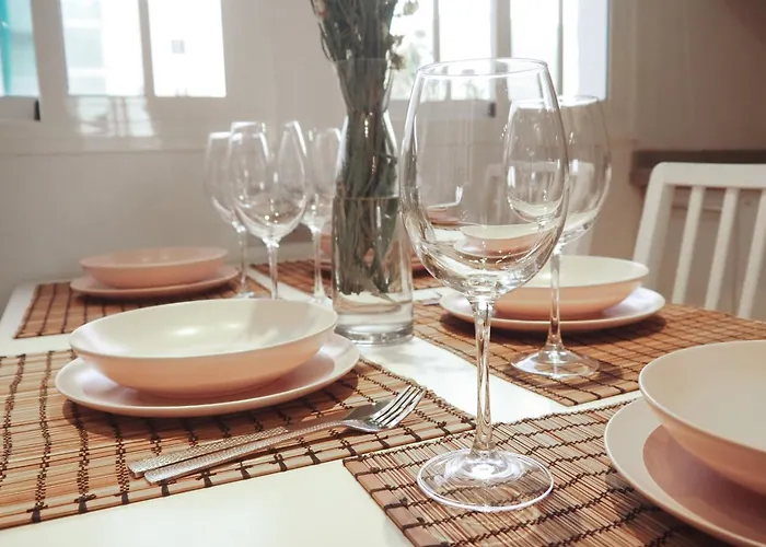 Apartament Breathtaking Sunsets Flat Las Palmas de Gran Canaria