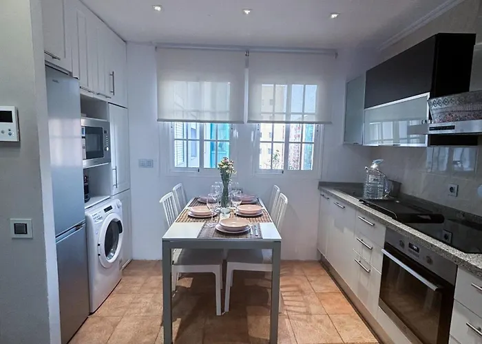 Apartamento Breathtaking Sunsets Flat