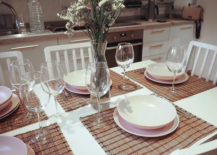 Breathtaking Sunsets Flat Lägenhet Las Palmas de Gran Canaria