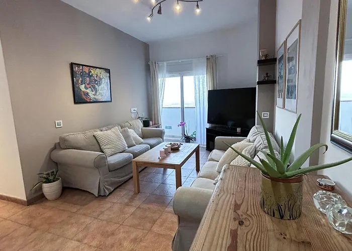 Apartament Breathtaking Sunsets Flat Las Palmas de Gran Canaria