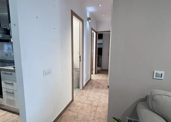 Apartament Breathtaking Sunsets Flat