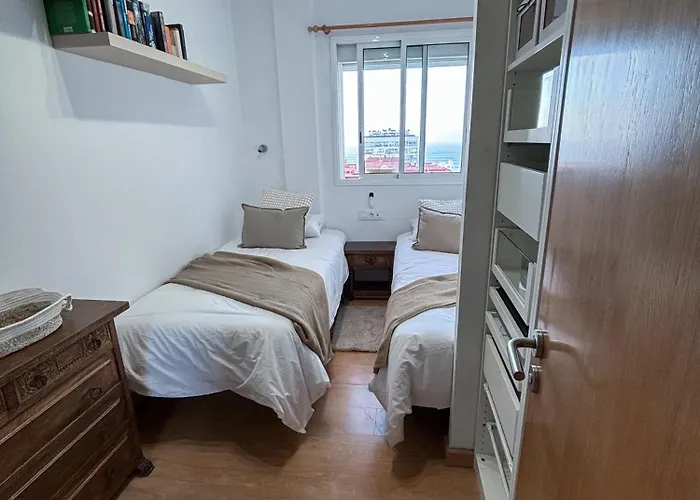 Breathtaking Sunsets Flat Las Palmas de Gran Canaria