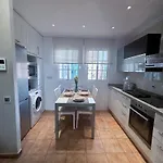Apartman Breathtaking Sunsets Flat