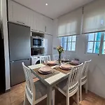 Apartman Breathtaking Sunsets Flat Las Palmas de Gran Canaria