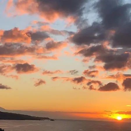 Breathtaking Sunsets Flat Apartman