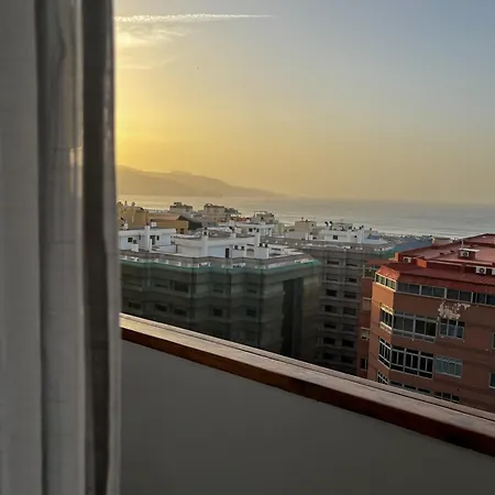 Appartamento Breathtaking Sunsets Flat Las Palmas de Gran Canaria