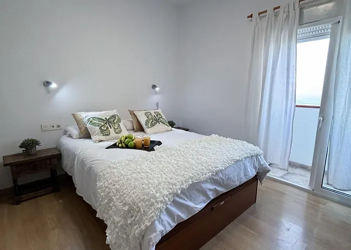 Apartament Breathtaking Sunsets Flat Las Palmas de Gran Canaria